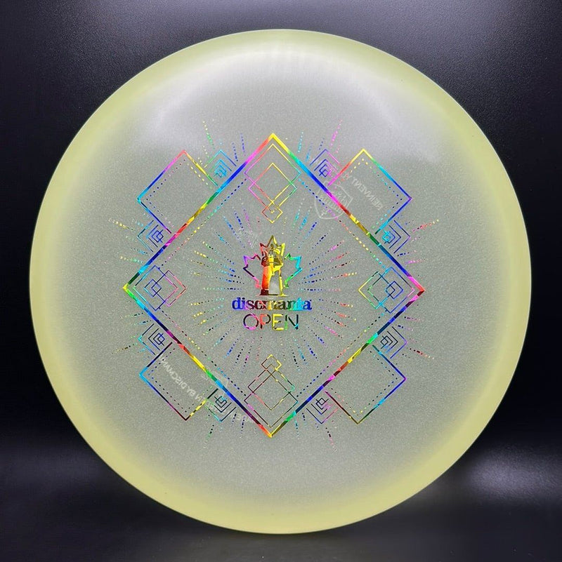 Load image into Gallery viewer, Color Glow C-line P2  - 2023 Discmania Open
