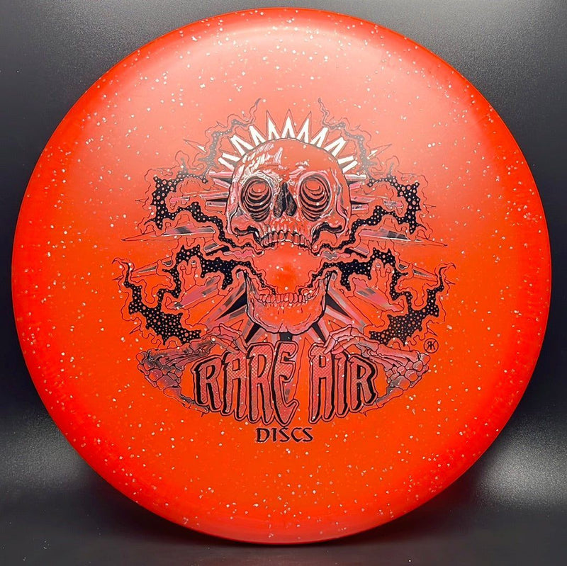 Load image into Gallery viewer, Concrete Anubis - Limited Rare Air Discs Skull Stamp
