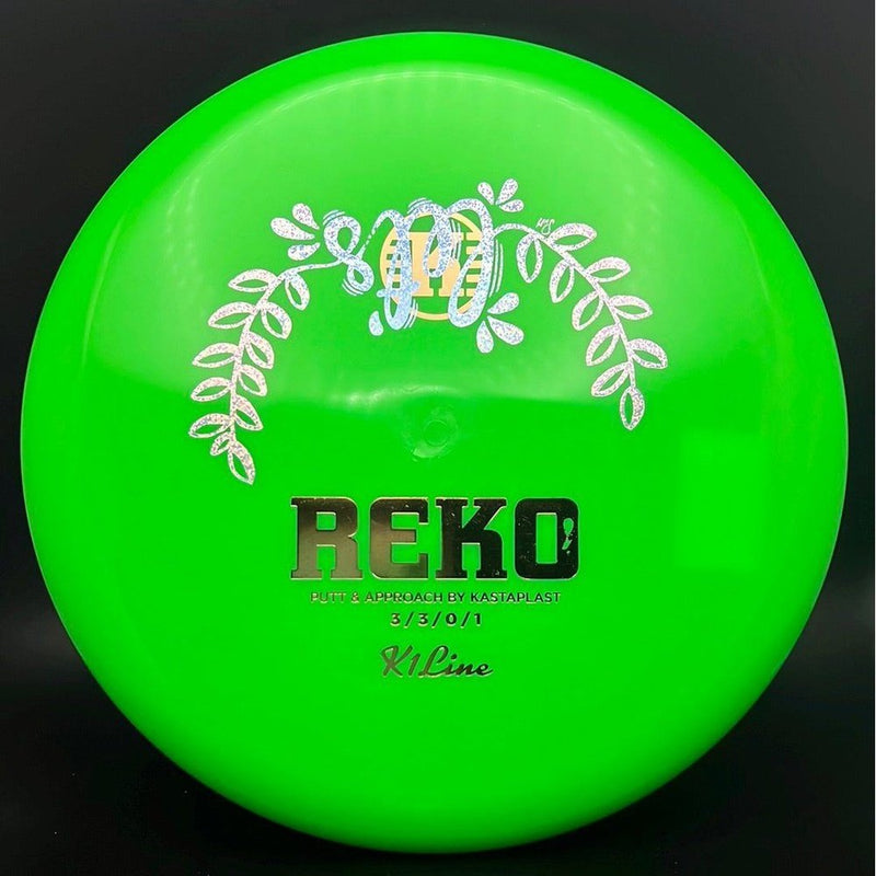 Load image into Gallery viewer, K1 Reko
