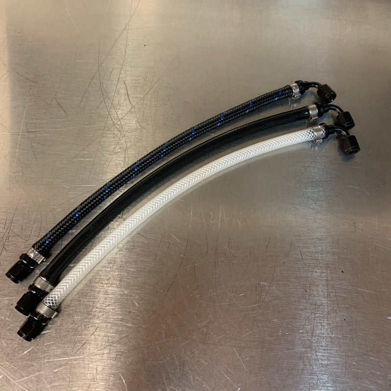 Load image into Gallery viewer, TPR010W - Full Flow Water Kit Polaris RZR
