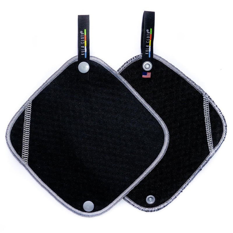 Load image into Gallery viewer, &#39;Stealth&#39; Kula Cloth ®
