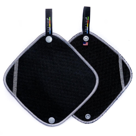 'Stealth' Kula Cloth ®