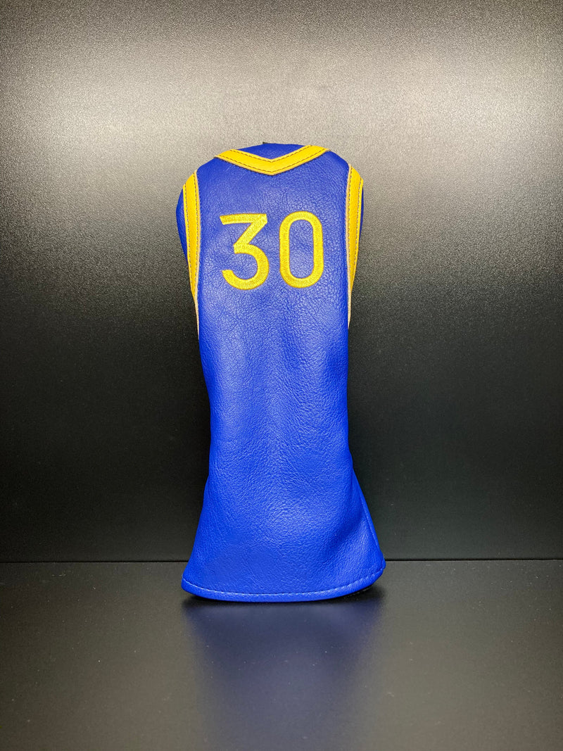Load image into Gallery viewer, Chef Curry 30 Headcover
