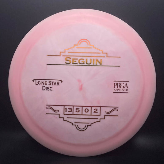 Bravo Seguin