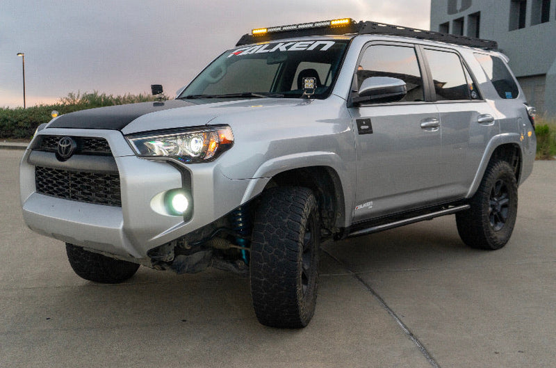 Load image into Gallery viewer, Come And Take It Vehicle Magnet (Small)
