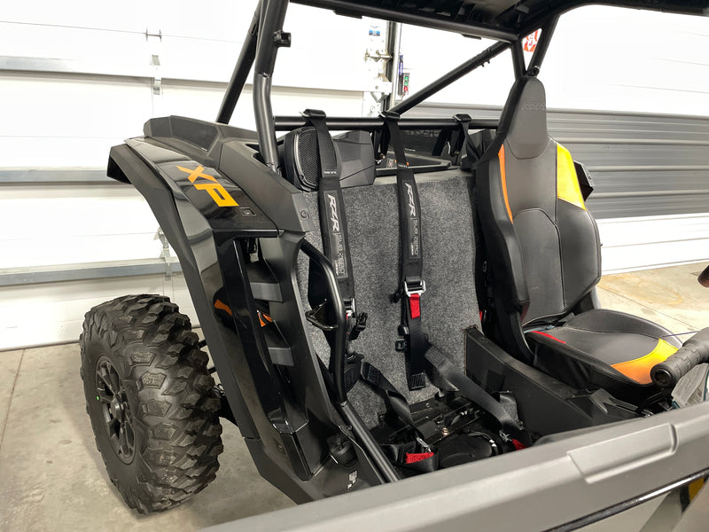 Load image into Gallery viewer, Carpet Kit for 2024-Current RZR XP 1000 (2 &amp; 4 seater)
