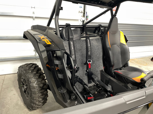 Carpet Kit for 2024-Current RZR XP 1000 (2 & 4 seater)
