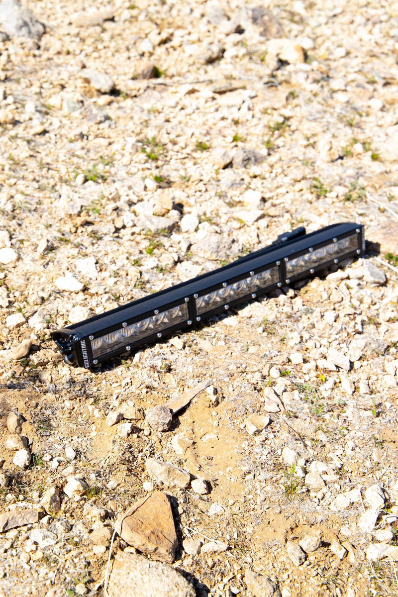 Load image into Gallery viewer, 20&quot; Race Series Single Row LED Light Bar
