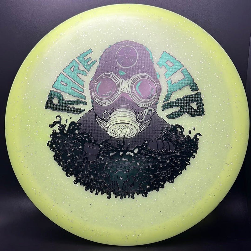 Load image into Gallery viewer, Metal Flake C-Blend Glow Ra - RADioactive Man Edition
