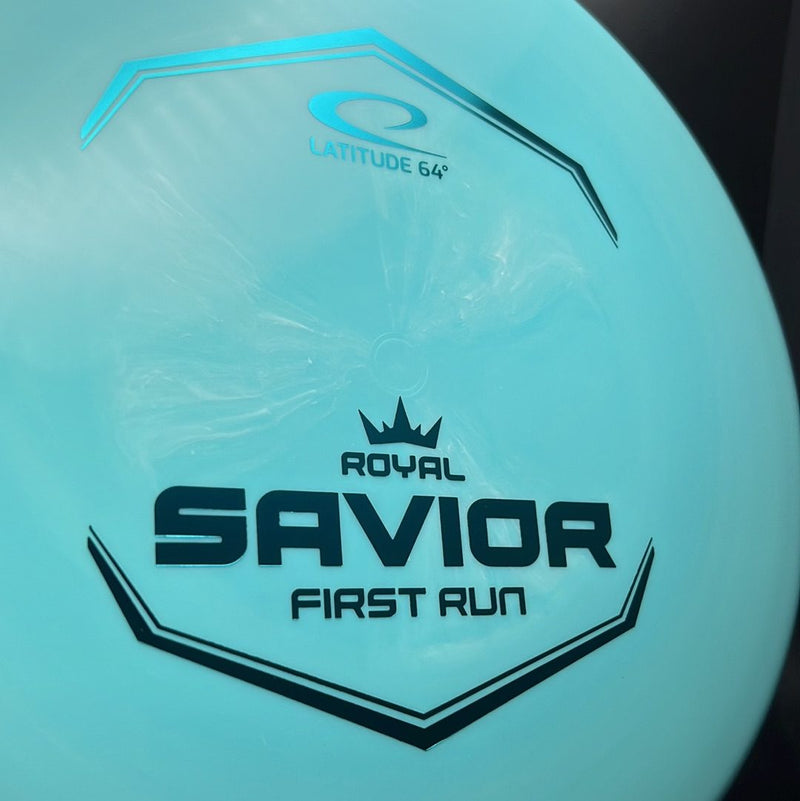 Load image into Gallery viewer, Royal Grand Savior - First Run
