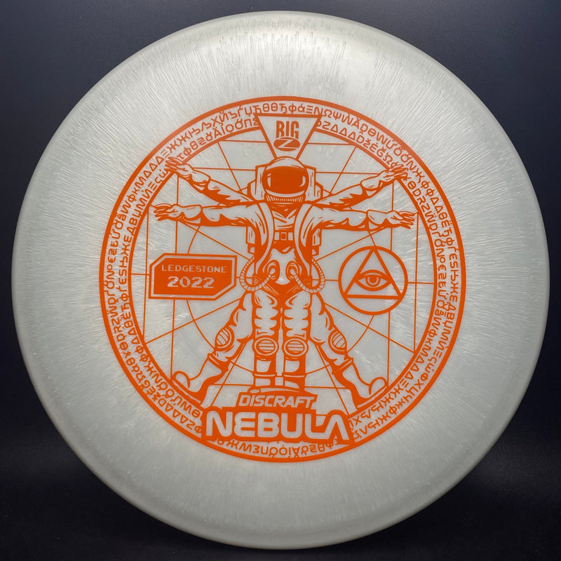 Load image into Gallery viewer, Big Z Nebula - 2022 Ledgestone Limited Edition
