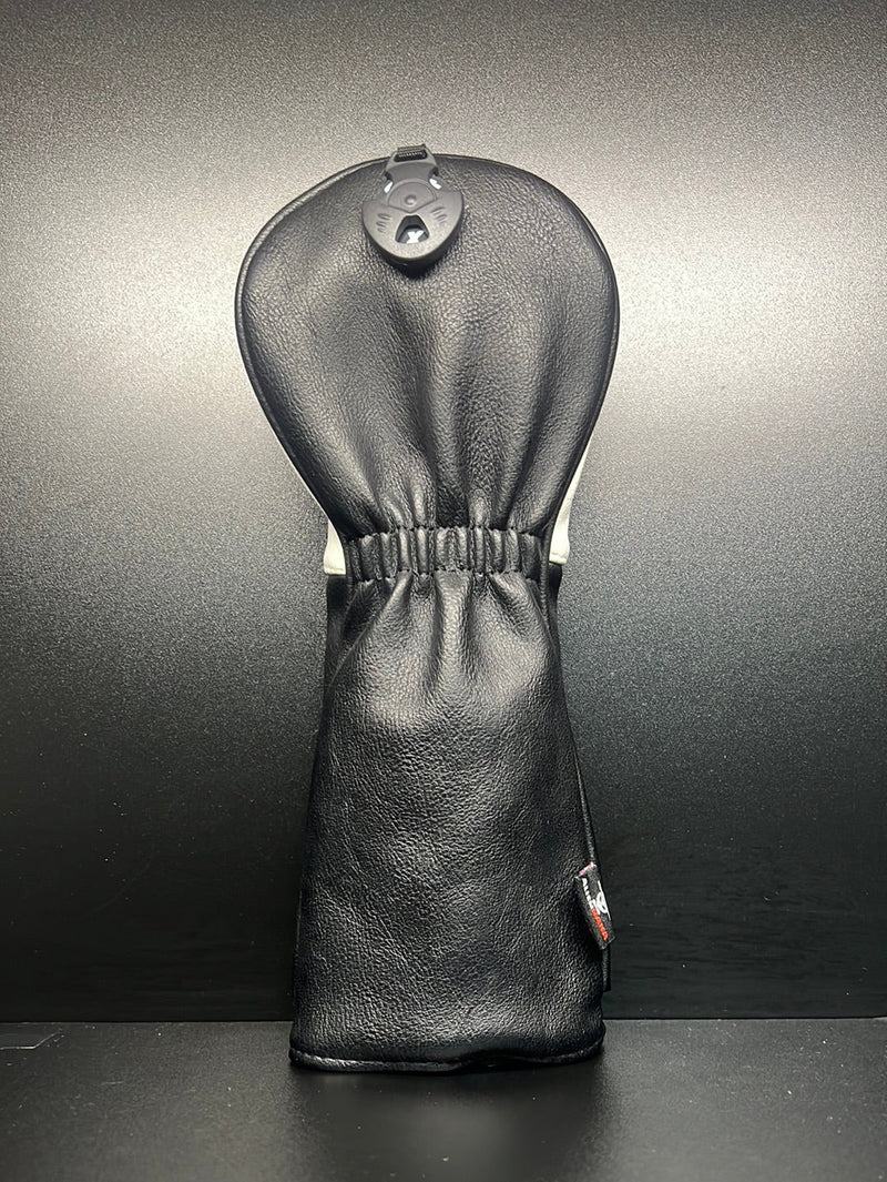 Load image into Gallery viewer, Ace of Spades Headcovers
