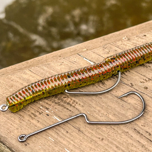 Long Neck Hook