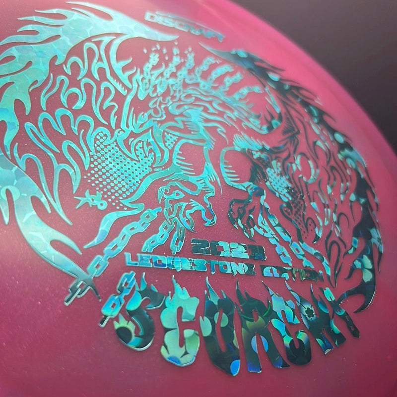 Load image into Gallery viewer, Z Metallic Scorch - 2023 Ledgestone Limited Edition

