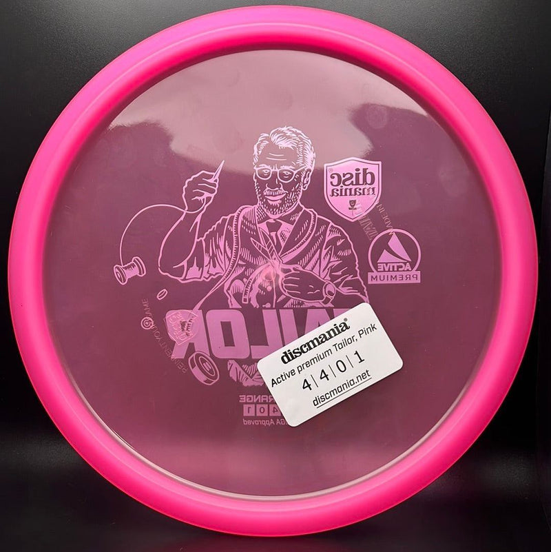 Load image into Gallery viewer, Active Premium Tailor
