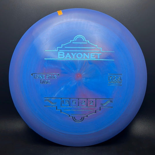 Bravo Bayonet Distance Driver