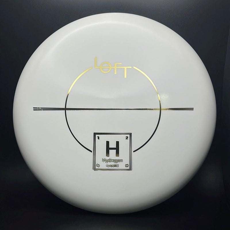 Load image into Gallery viewer, Alpha Hydrogen - X-Out
