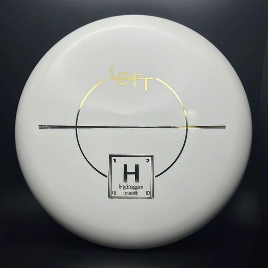 Alpha Hydrogen - X-Out