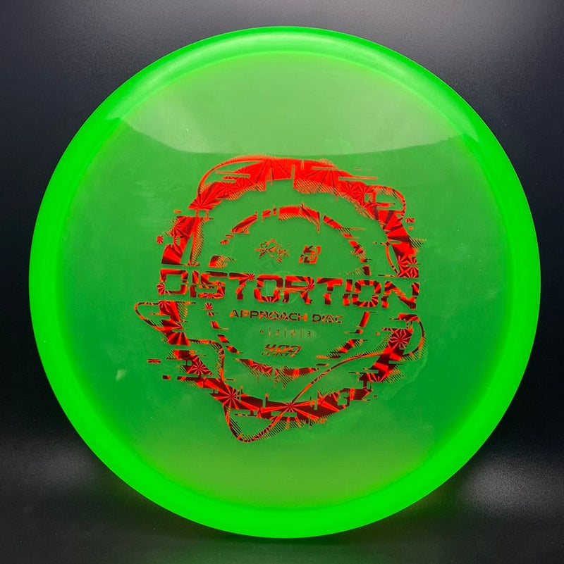 Load image into Gallery viewer, Kevin Jones Distortion (400) - Approach Disc
