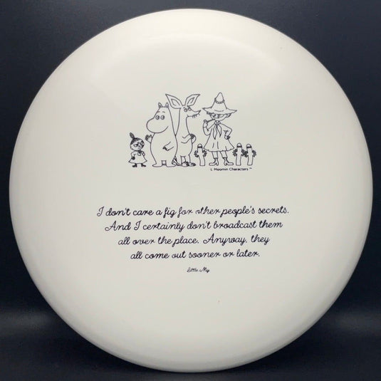 K3 Hard Svea - Limited Moomin Art Series