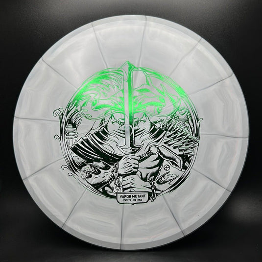 Lux Vapor Mutant - Limited VIP Series