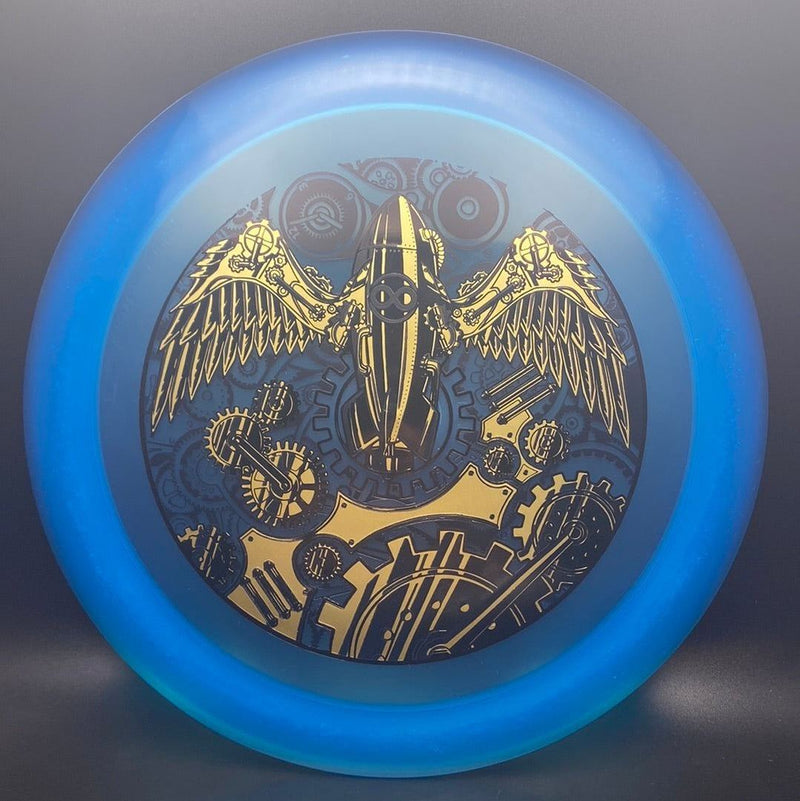 Load image into Gallery viewer, C-Blend Maya - Limited Bomber Stamp - Triple Foil
