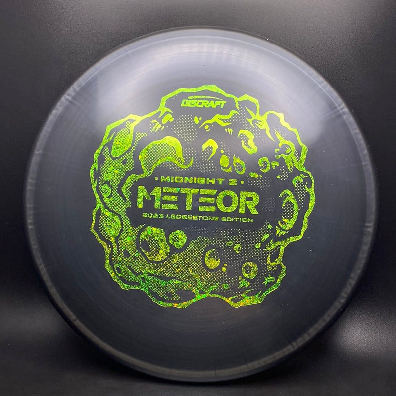 Load image into Gallery viewer, Midnight Z Meteor - Limited Ledgestone 2023
