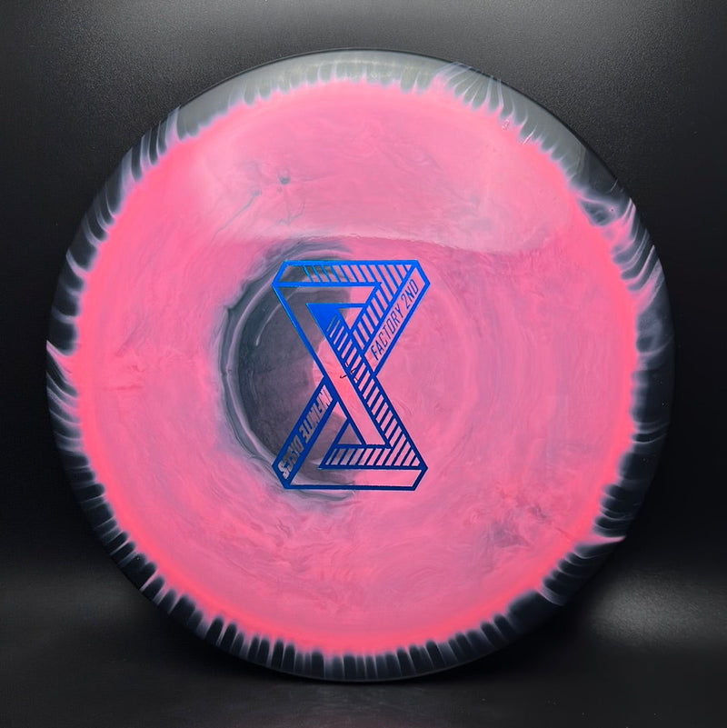 Load image into Gallery viewer, Halo S-Blend Scepter - X-Out
