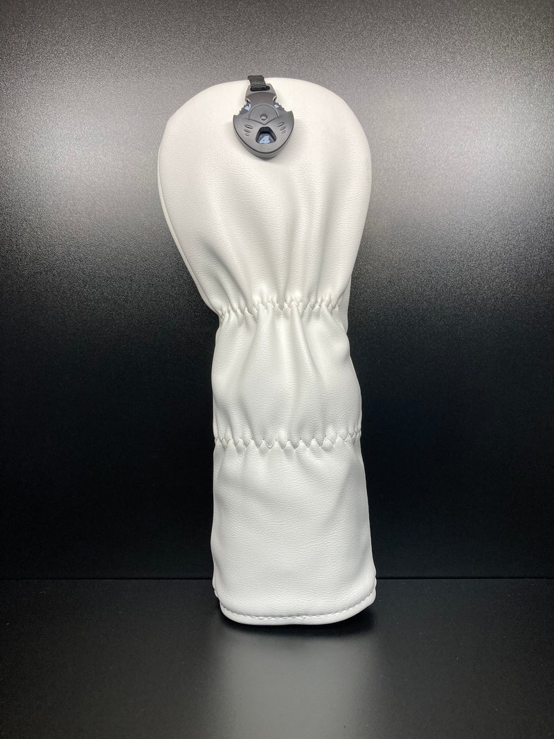 Load image into Gallery viewer, Happy Rulez! Headcover
