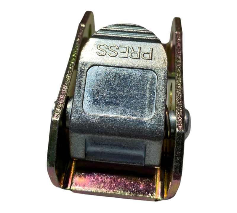 Load image into Gallery viewer, Cam Buckle Tie Down for Webbing Assemblies | SIZE OPTIONS
