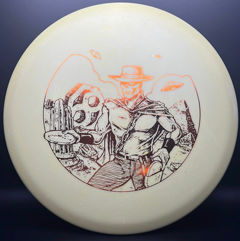 Load image into Gallery viewer, Glow D-Blend Chariot - Limited Marauder Stamp
