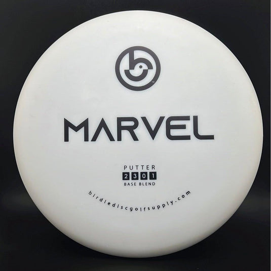 Marvel Base Blend Putter