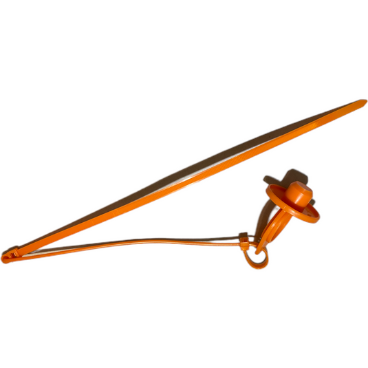 Gladhand Pacifier 2 Pack | 441721