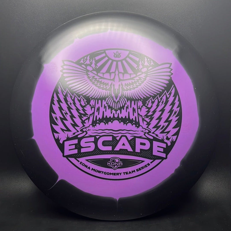 Load image into Gallery viewer, Fuzion Orbit Escape - Kona Montgomery 2023 Team Series
