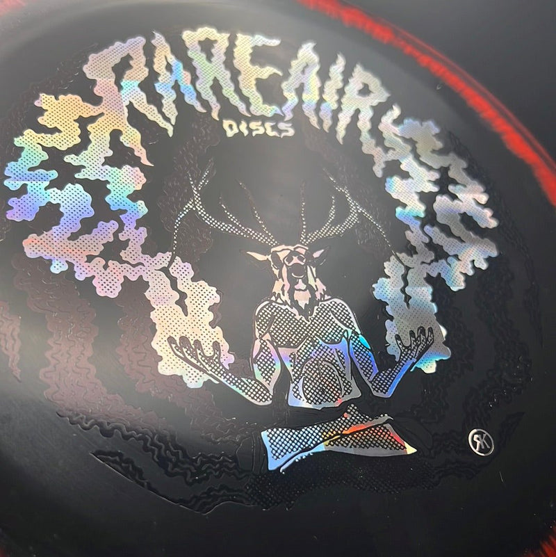 Load image into Gallery viewer, Halo S-Blend Slab - RAD Elk Stamped!
