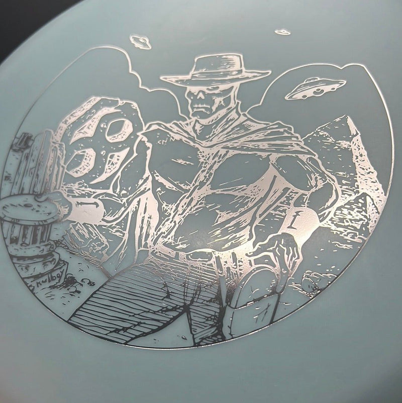 Load image into Gallery viewer, Glow D-Blend Chariot - Limited Marauder Stamp
