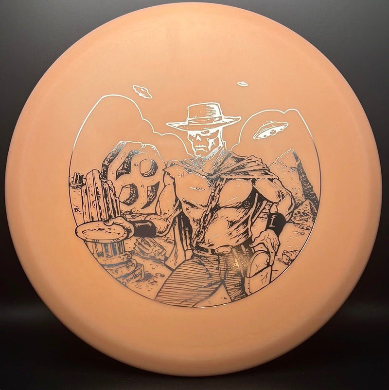 Load image into Gallery viewer, Glow D-Blend Chariot - Limited Marauder Stamp
