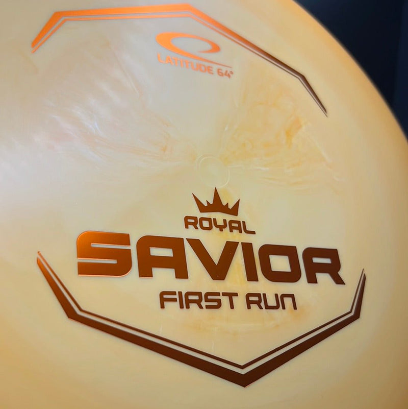 Load image into Gallery viewer, Royal Grand Savior - First Run
