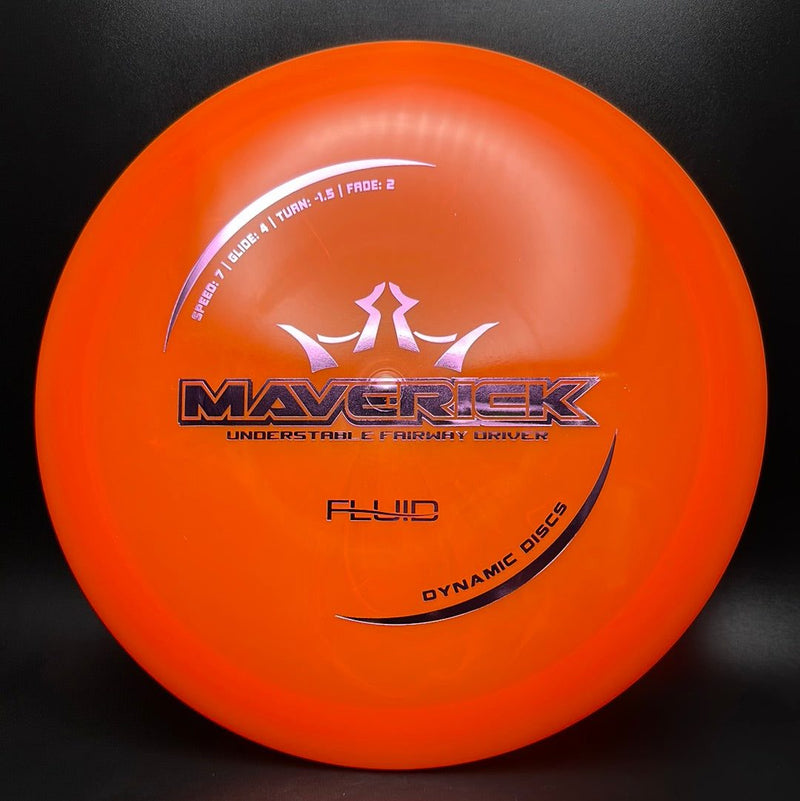 Load image into Gallery viewer, Fluid Maverick
