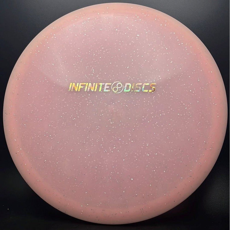 Load image into Gallery viewer, Metal Flake C-Blend Glow Ra - Limited Run Infinite Bar Stamp
