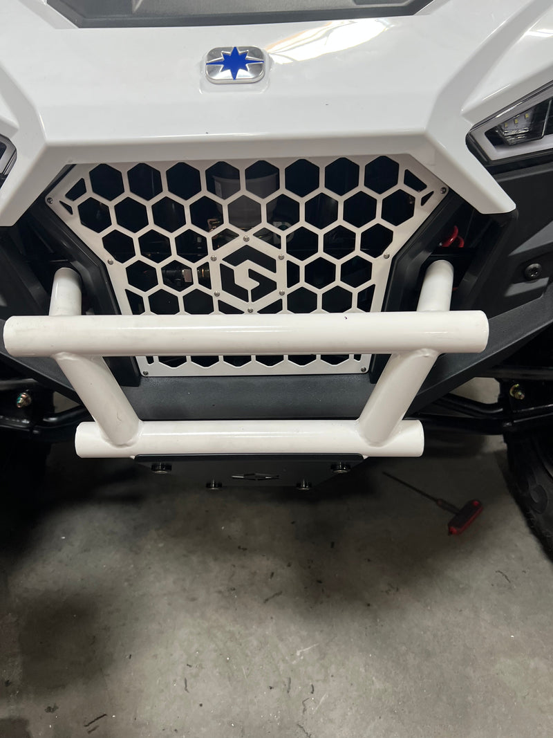 Load image into Gallery viewer, POLARIS RZR 200 - GRILLE
