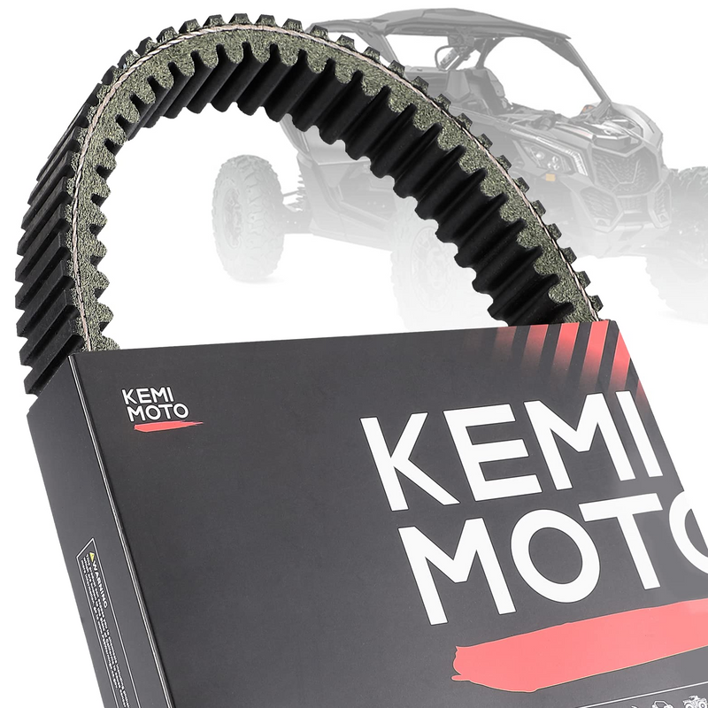 Load image into Gallery viewer, CVT Drive Belt for Can-Am Maverick X3
