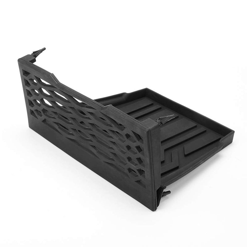 Load image into Gallery viewer, UTV Dashboard Dash Net with Anti-Slip Tray for Kawasaki Teryx
