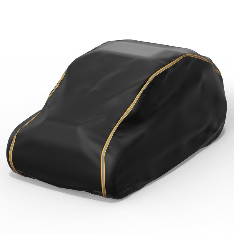 Load image into Gallery viewer, UTV 4-Seater Cover For Can Am Maverick X3 Max/ RZR/ General
