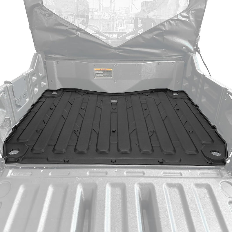 Load image into Gallery viewer, UTV Bed Liner Mat for Honda Pioneer 1000/ 1000-6 2016-2024
