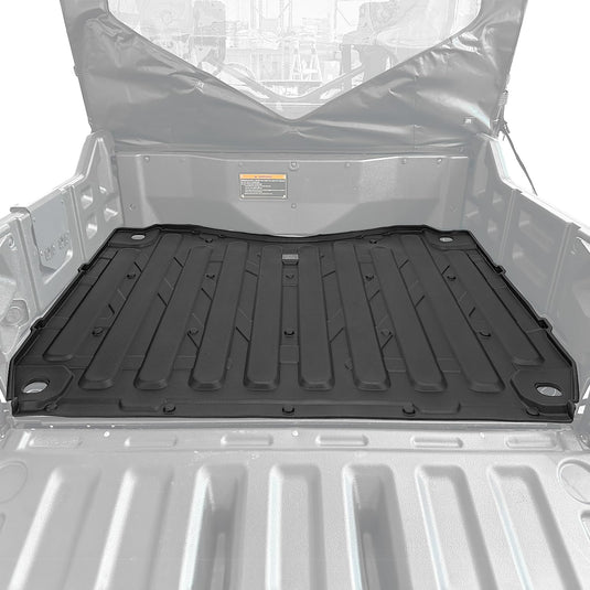 UTV Bed Liner Mat for Honda Pioneer 1000/ 1000-6 2016-2024