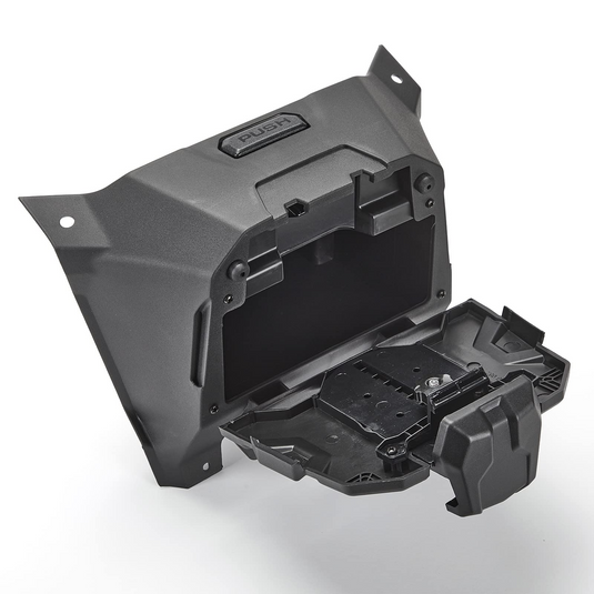 Tablet Holder With Storage Box for Polaris RZR PRO XP/ TURBO