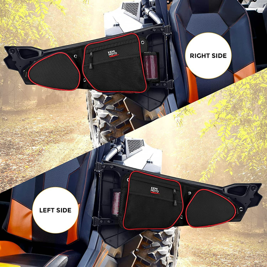 Storage Bag Set (5 PCS) for Polaris RZR