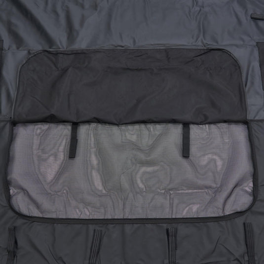 Upgraded Soft Roof for Pioneer 1000-5 2016-2023