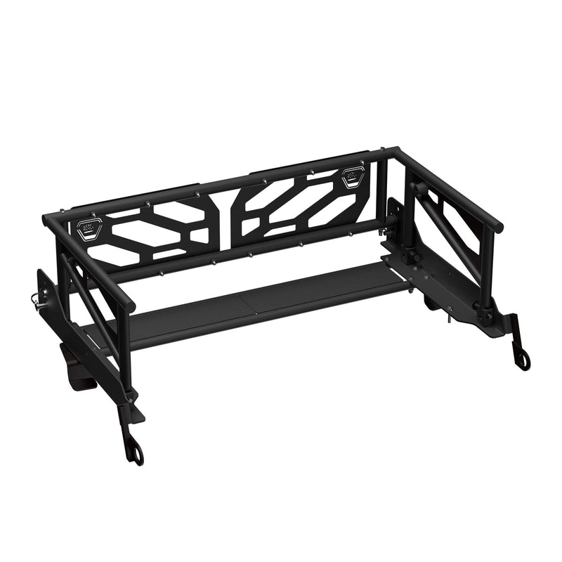 Load image into Gallery viewer, Rear Cargo Bed Extender for Pioneer 1000-5 700-4 2016-2024
